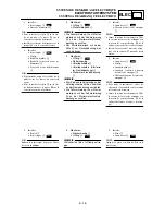 Preview for 679 page of Yamaha WR450F(S) Owner'S Service Manual