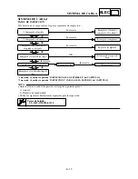 Preview for 683 page of Yamaha WR450F(S) Owner'S Service Manual