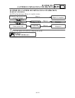 Preview for 687 page of Yamaha WR450F(S) Owner'S Service Manual