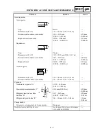 Preview for 142 page of Yamaha WR450F(T) Owner'S Service Manual