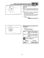 Preview for 252 page of Yamaha WR450F(T) Owner'S Service Manual