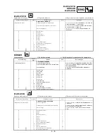 Preview for 311 page of Yamaha WR450F(T) Owner'S Service Manual