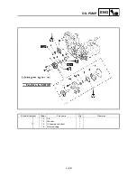 Preview for 438 page of Yamaha WR450F(T) Owner'S Service Manual