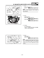 Preview for 470 page of Yamaha WR450F(T) Owner'S Service Manual