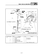 Preview for 634 page of Yamaha WR450F(T) Owner'S Service Manual