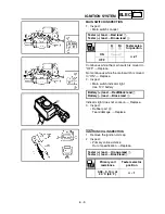 Preview for 660 page of Yamaha WR450F(T) Owner'S Service Manual