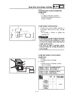 Preview for 670 page of Yamaha WR450F(T) Owner'S Service Manual