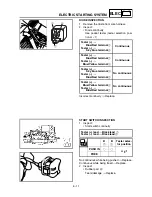 Preview for 674 page of Yamaha WR450F(T) Owner'S Service Manual