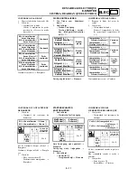 Preview for 675 page of Yamaha WR450F(T) Owner'S Service Manual