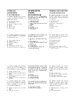 Preview for 17 page of Yamaha WR450F(V) Owner'S Service Manual