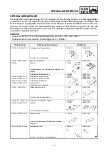 Preview for 44 page of Yamaha WR450F(V) Owner'S Service Manual