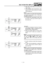 Preview for 66 page of Yamaha WR450F(V) Owner'S Service Manual