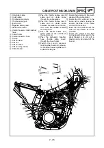 Preview for 178 page of Yamaha WR450F(V) Owner'S Service Manual