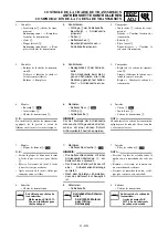 Preview for 263 page of Yamaha WR450F(V) Owner'S Service Manual