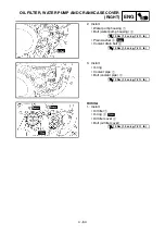 Preview for 444 page of Yamaha WR450F(V) Owner'S Service Manual