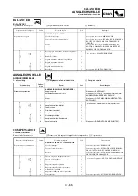 Preview for 447 page of Yamaha WR450F(V) Owner'S Service Manual