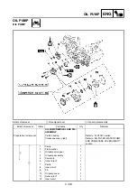 Preview for 452 page of Yamaha WR450F(V) Owner'S Service Manual