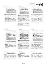 Preview for 615 page of Yamaha WR450F(V) Owner'S Service Manual