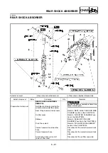 Preview for 648 page of Yamaha WR450F(V) Owner'S Service Manual