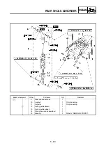 Preview for 652 page of Yamaha WR450F(V) Owner'S Service Manual