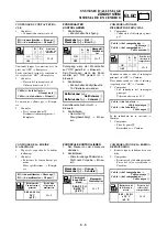 Preview for 679 page of Yamaha WR450F(V) Owner'S Service Manual