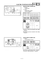 Preview for 690 page of Yamaha WR450F(V) Owner'S Service Manual