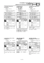 Preview for 691 page of Yamaha WR450F(V) Owner'S Service Manual