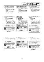 Preview for 709 page of Yamaha WR450F(V) Owner'S Service Manual