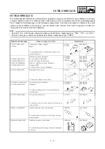 Preview for 41 page of Yamaha WR450F(W) Owner'S Service Manual