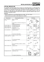 Preview for 44 page of Yamaha WR450F(W) Owner'S Service Manual