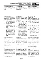 Preview for 55 page of Yamaha WR450F(W) Owner'S Service Manual