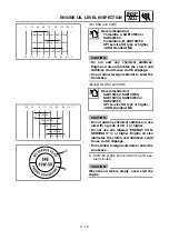 Preview for 228 page of Yamaha WR450F(W) Owner'S Service Manual