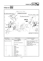 Preview for 330 page of Yamaha WR450F(W) Owner'S Service Manual