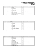 Preview for 343 page of Yamaha WR450F(W) Owner'S Service Manual