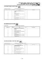 Preview for 365 page of Yamaha WR450F(W) Owner'S Service Manual