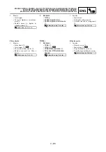 Preview for 451 page of Yamaha WR450F(W) Owner'S Service Manual