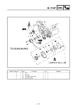 Preview for 462 page of Yamaha WR450F(W) Owner'S Service Manual