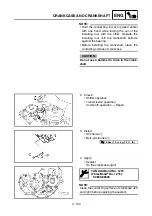 Preview for 524 page of Yamaha WR450F(W) Owner'S Service Manual