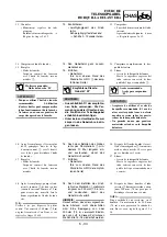 Preview for 607 page of Yamaha WR450F(W) Owner'S Service Manual