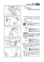 Preview for 640 page of Yamaha WR450F(W) Owner'S Service Manual