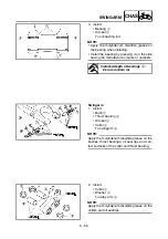 Preview for 650 page of Yamaha WR450F(W) Owner'S Service Manual