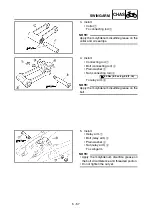 Preview for 652 page of Yamaha WR450F(W) Owner'S Service Manual