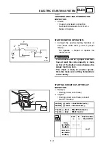 Preview for 694 page of Yamaha WR450F(W) Owner'S Service Manual