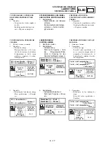 Preview for 715 page of Yamaha WR450F(W) Owner'S Service Manual