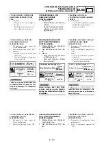 Preview for 741 page of Yamaha WR450F(W) Owner'S Service Manual