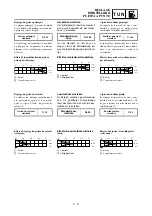 Preview for 753 page of Yamaha WR450F(W) Owner'S Service Manual