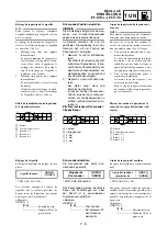 Preview for 755 page of Yamaha WR450F(W) Owner'S Service Manual