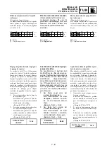 Preview for 757 page of Yamaha WR450F(W) Owner'S Service Manual