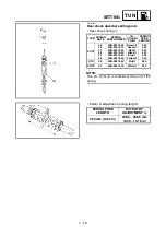 Preview for 782 page of Yamaha WR450F(W) Owner'S Service Manual