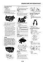 Предварительный просмотр 158 страницы Yamaha WR450F(Y) 2009 Owner'S Service Manual